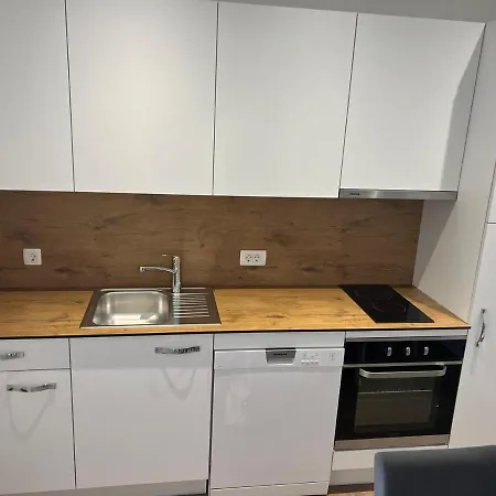 Apartman Juric Posusje Exterior photo