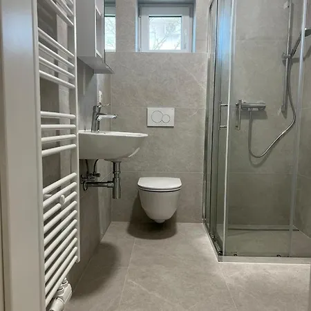 Apartman Juric Posusje Exterior photo