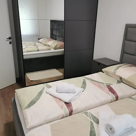 Apartman Juric Posusje Exterior photo