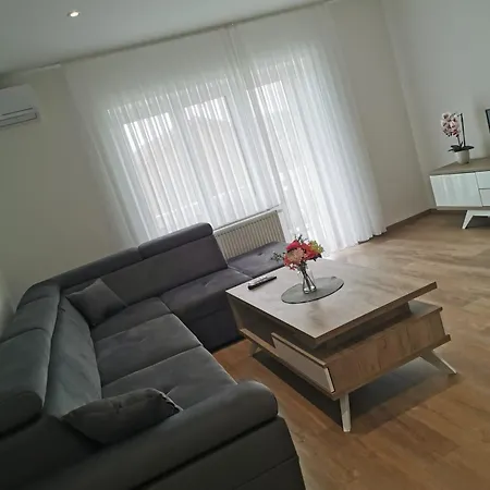 Apartman Juric Posusje Exterior photo