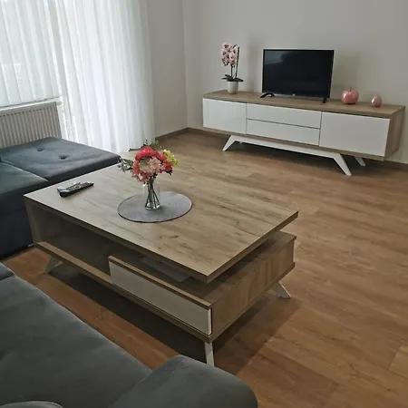 Apartman Juric Posusje Exterior photo