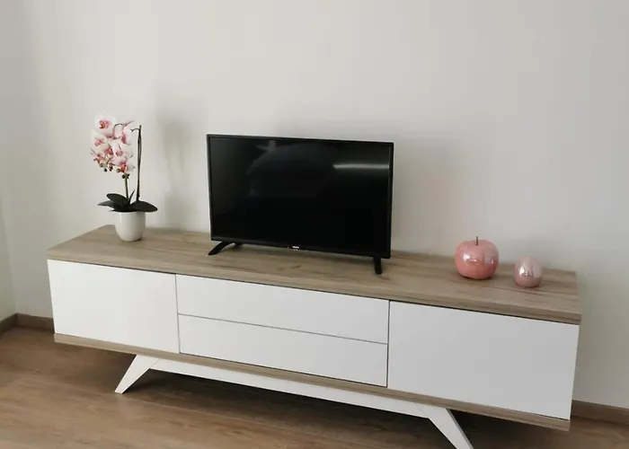 Apartman Juric