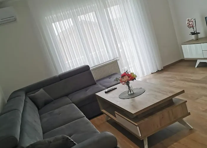 Apartman Juric