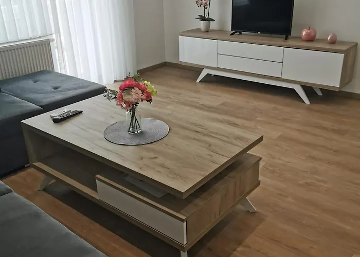 Apartman Juric