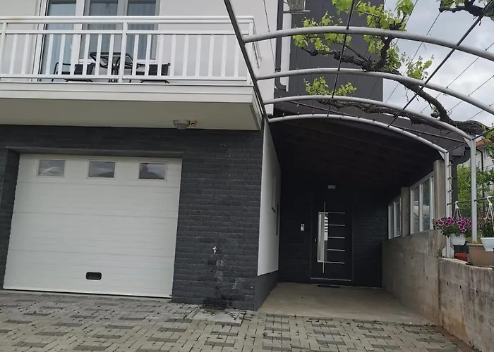 Apartman Juric