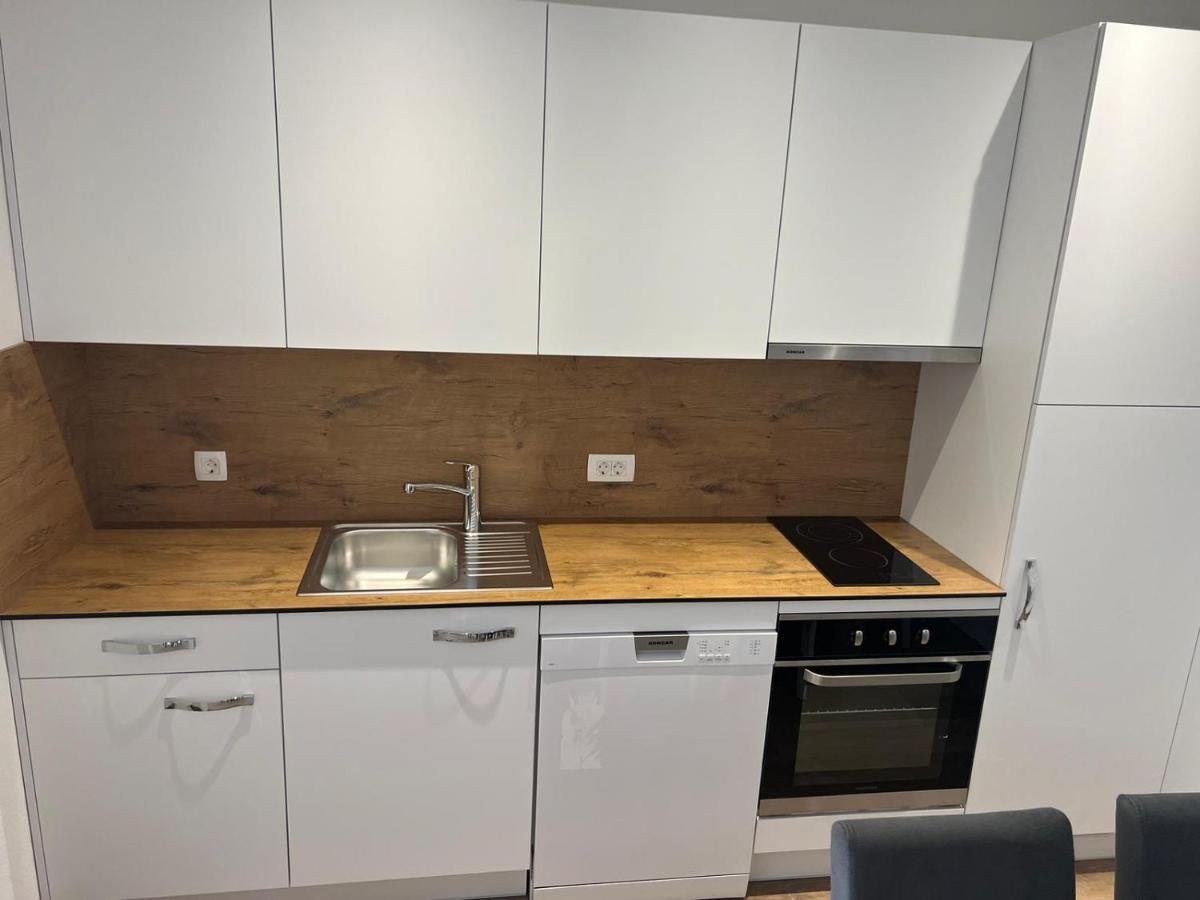 Juric Apartment *