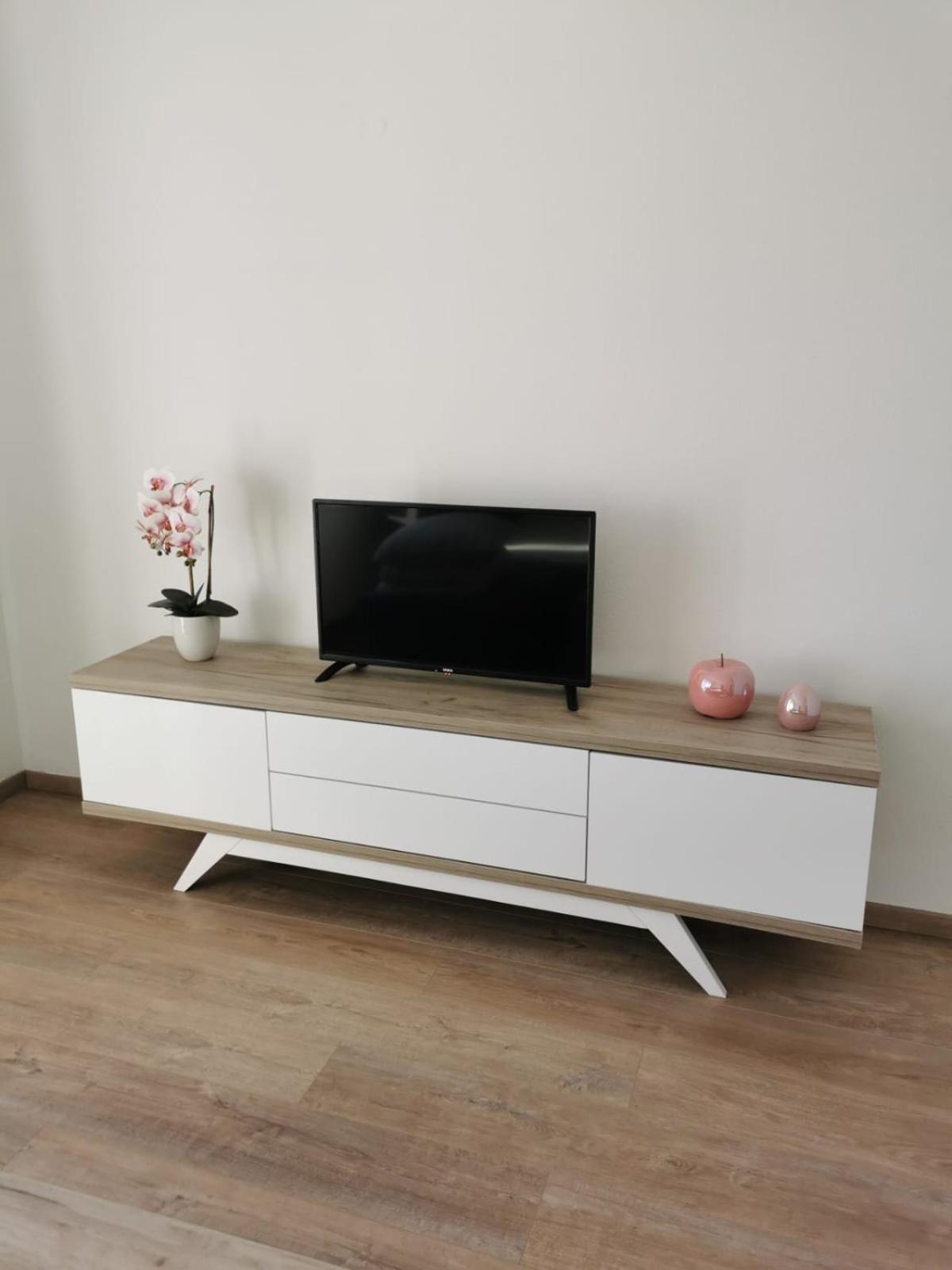 Juric Apartment *