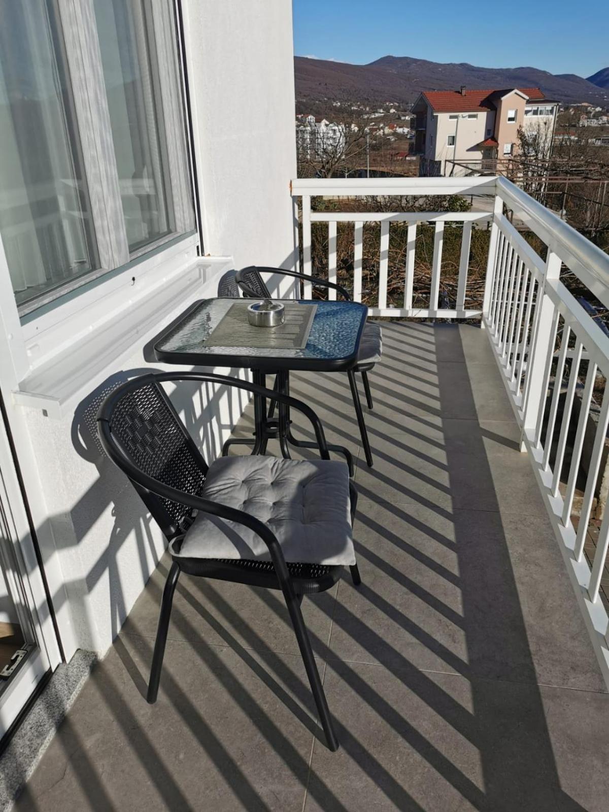 Apartment Juric *