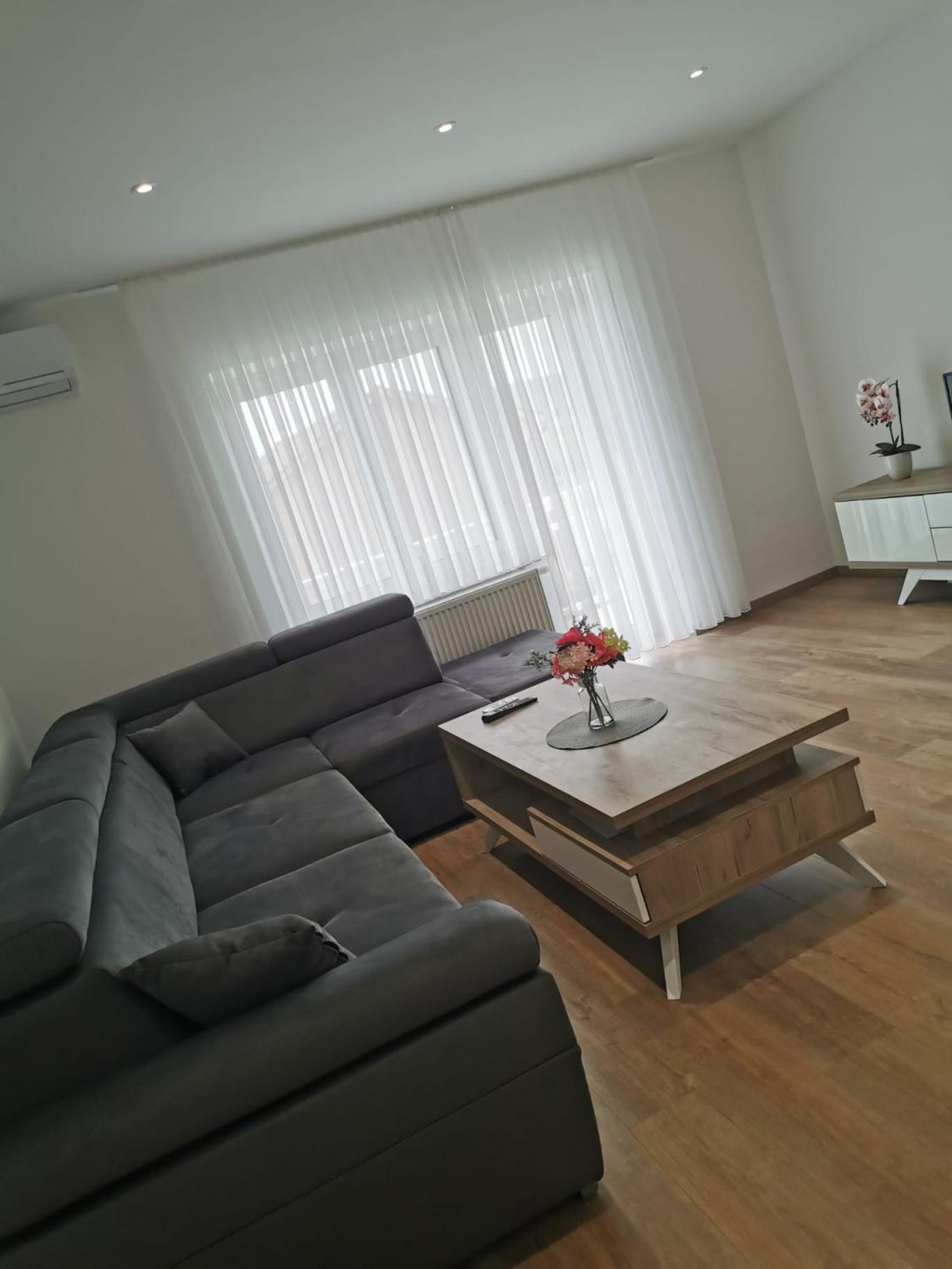 Apartment Juric