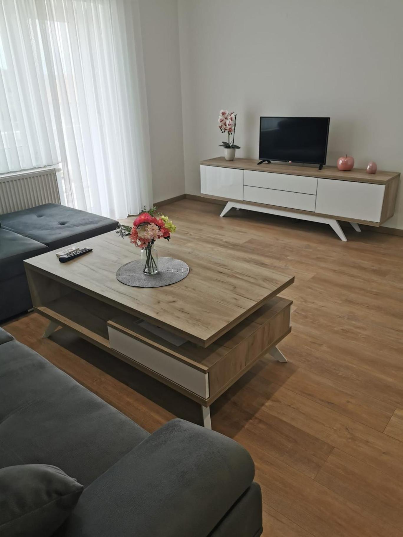 Apartment Juric Posusje