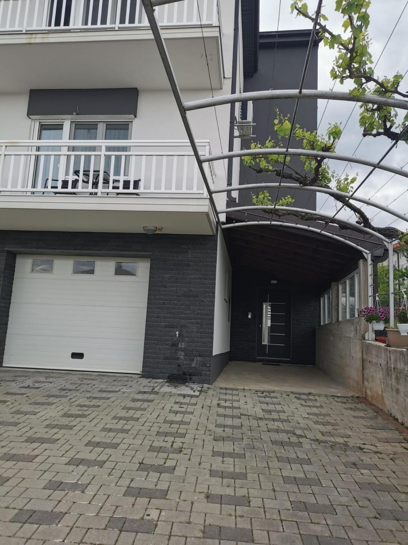Apartment Juric *