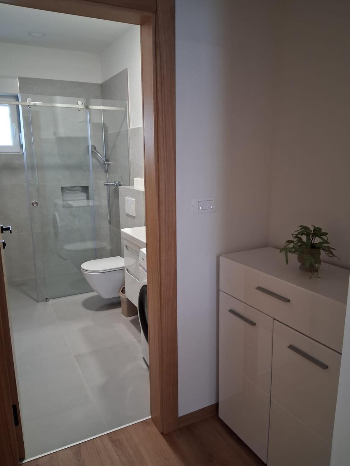 Juric Apartment *