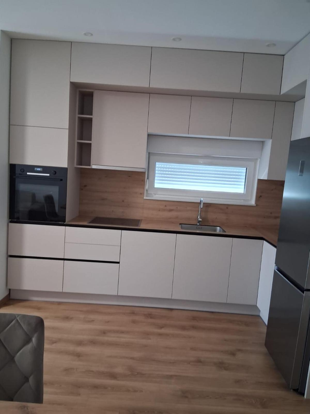 Apartment Juric Posusje