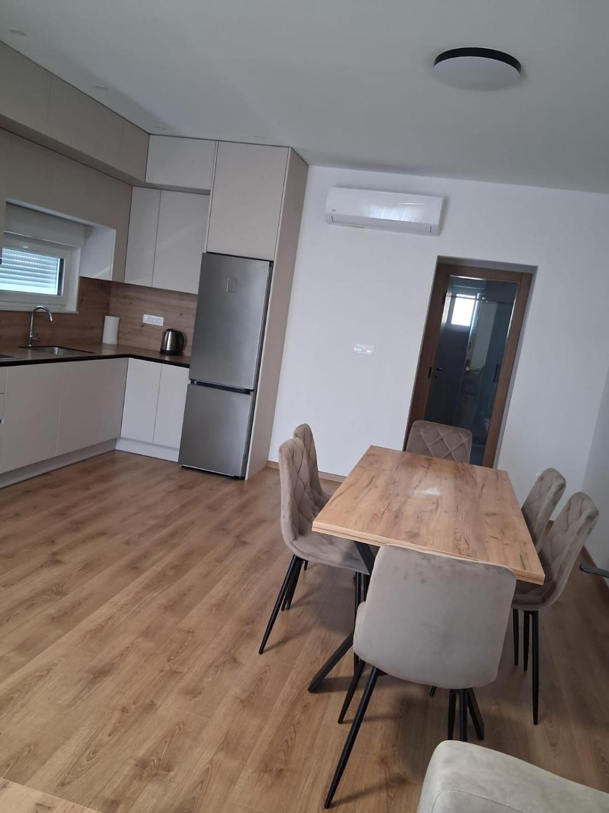 Juric Apartment